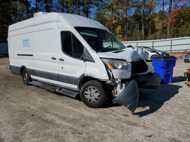 2017 FORD TRANSIT T- #3291459491