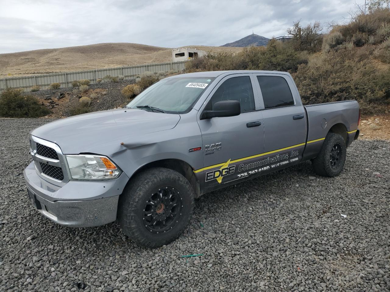 RAM 1500 TRADESMAN
