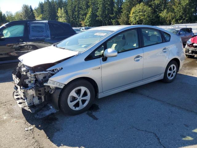 2015 TOYOTA PRIUS - JTDKN3DU1F0427365