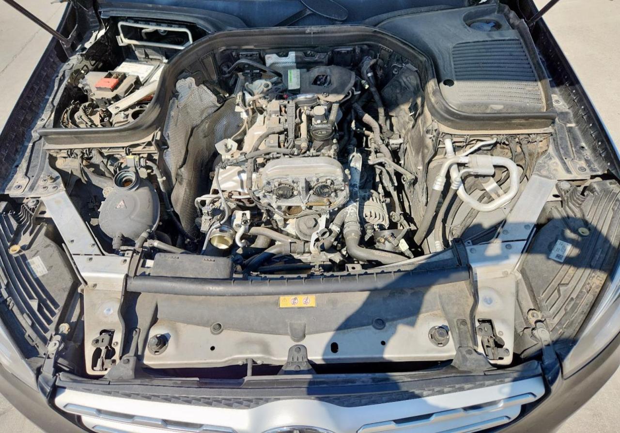 MERCEDES-BENZ GLC-CLASS 300