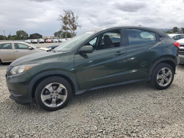 HONDA HR-V LX