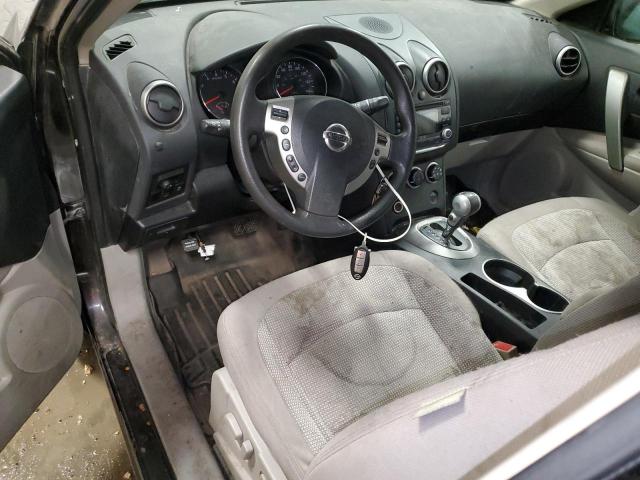 2011 NISSAN ROGUE S - JN8AS5MV1BW288844