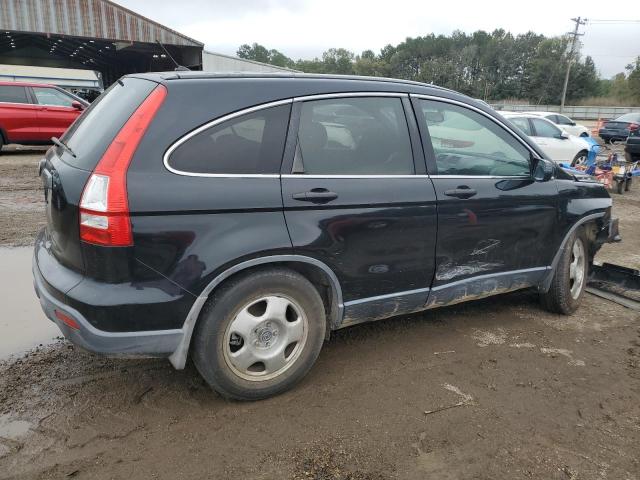 2008 HONDA CR-V LX #3317722092