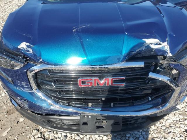 2020 GMC TERRAIN SL - 3GKALMEV3LL190895
