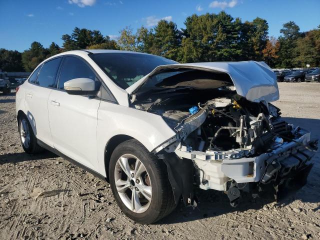 2014 FORD FOCUS SE - 1FADP3F29EL358703