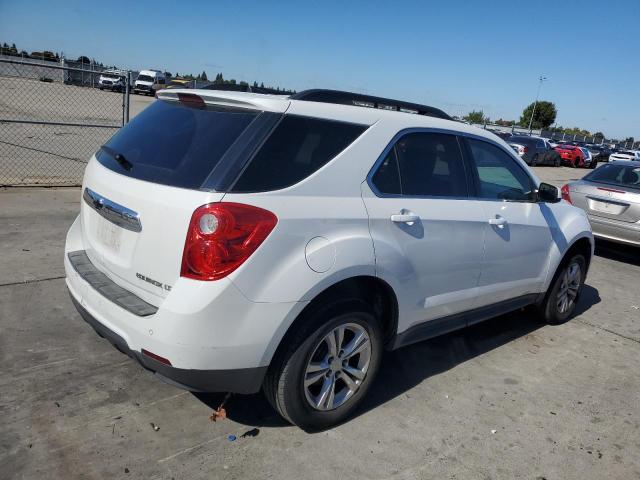 2013 CHEVROLET EQUINOX LT - 2GNALPEK0D6176940