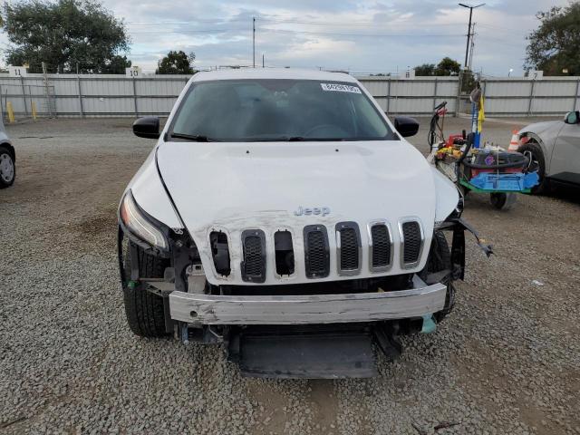2015 JEEP CHEROKEE S 1C4PJLAB6FW547941