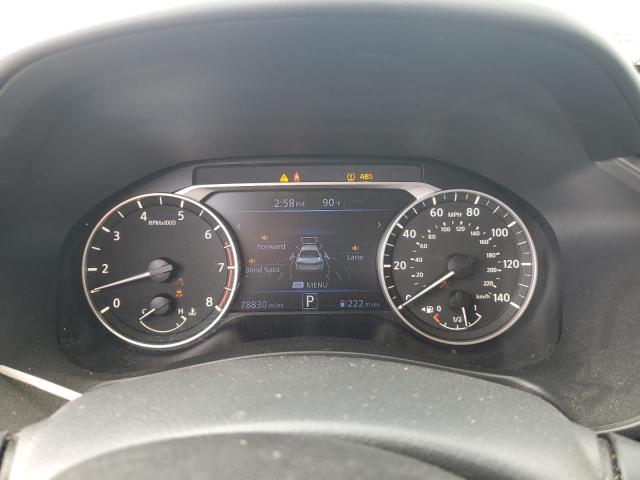 2021 NISSAN ALTIMA SR 1N4BL4CV4MN416677