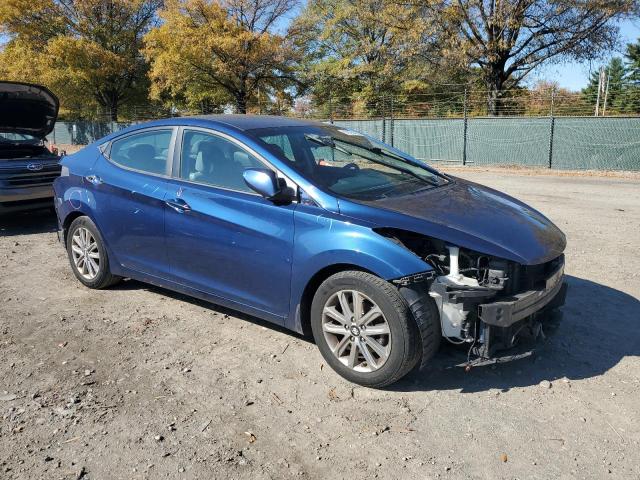 2015 HYUNDAI ELANTRA SE - 5NPDH4AE8FH641324