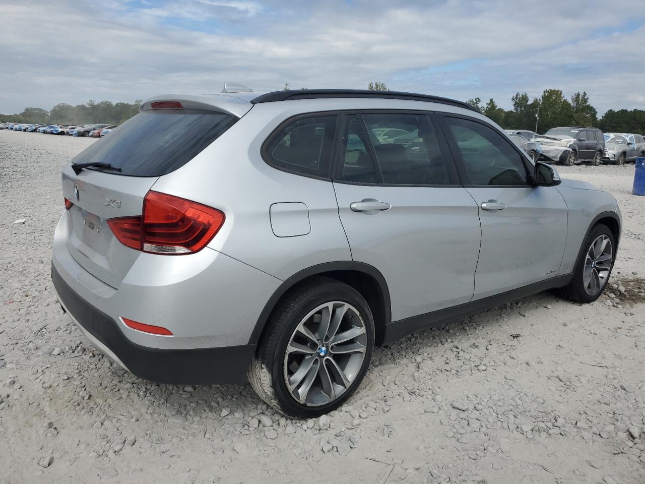 BMW X1 SDRIVE28I