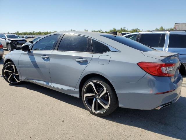 2022 HONDA ACCORD SPO - 1HGCV1F41NA106099