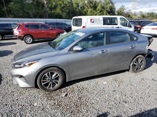 2024 KIA FORTE LX #3301751417