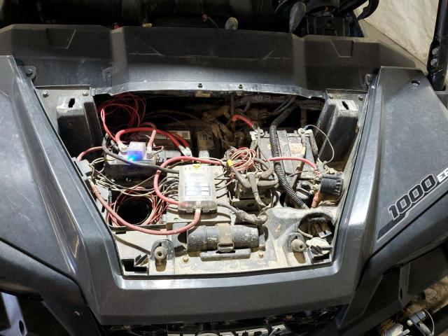 2016 HONDA SXS1000 M5 1HFVE04P8G4000299