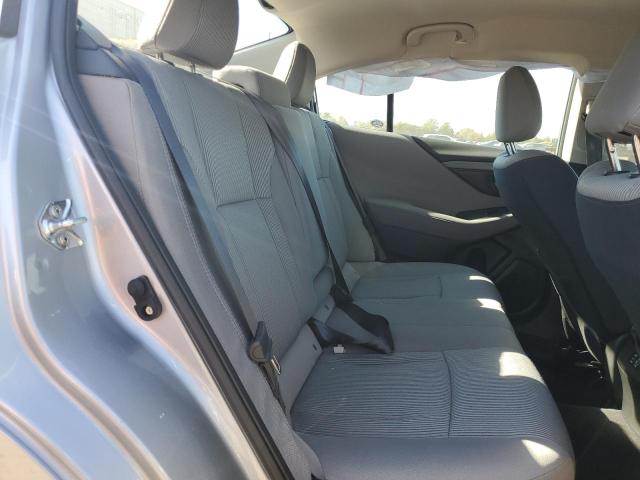 2025 SUBARU LEGACY PRE - 4S3BWAD61S3023221