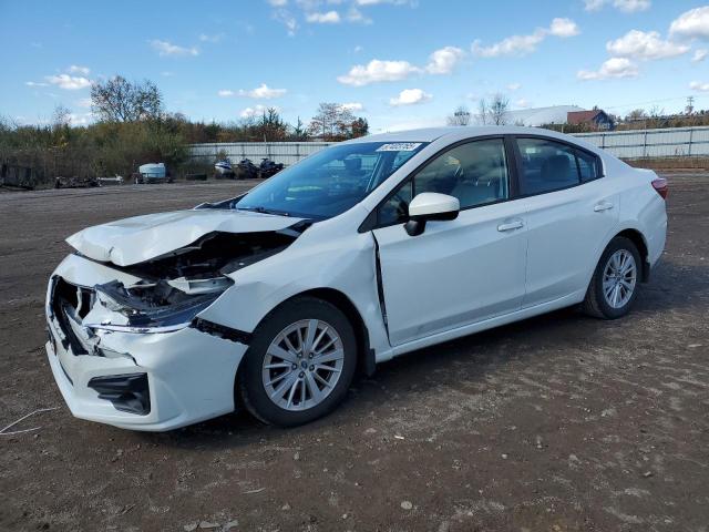 2018 SUBARU IMPREZA PREMIUM 4S3GKAB69J3612424