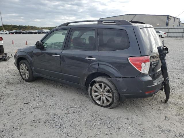 2011 SUBARU FORESTER 2.5X PREMIUM - JF2SHADC2BH760111