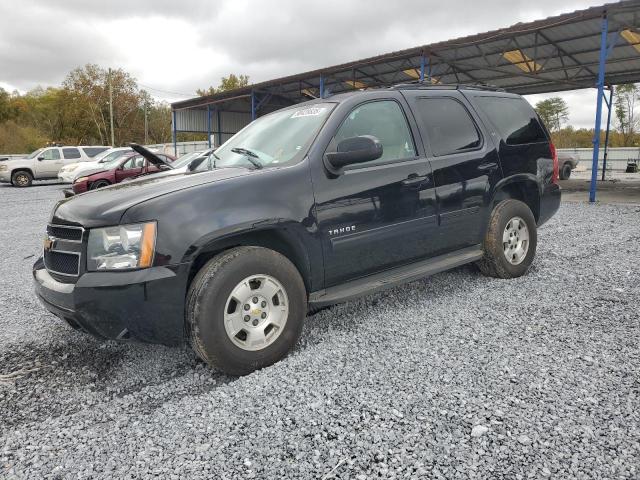 CHEVROLET TAHOE C150