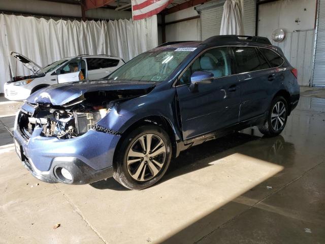 SUBARU OUTBACK 2.