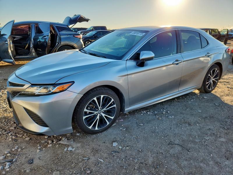 2019 TOYOTA CAMRY L - 4T1B11HK9KU731339