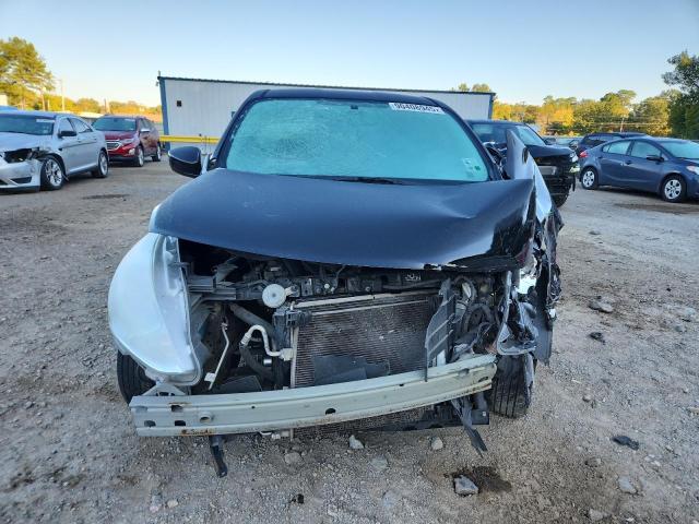 2017 NISSAN VERSA S - 3N1CN7AP2HL865881