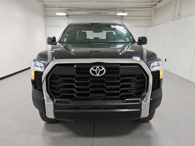 2025 TOYOTA TUNDRA DOU 5TFLA5DA1SX292441