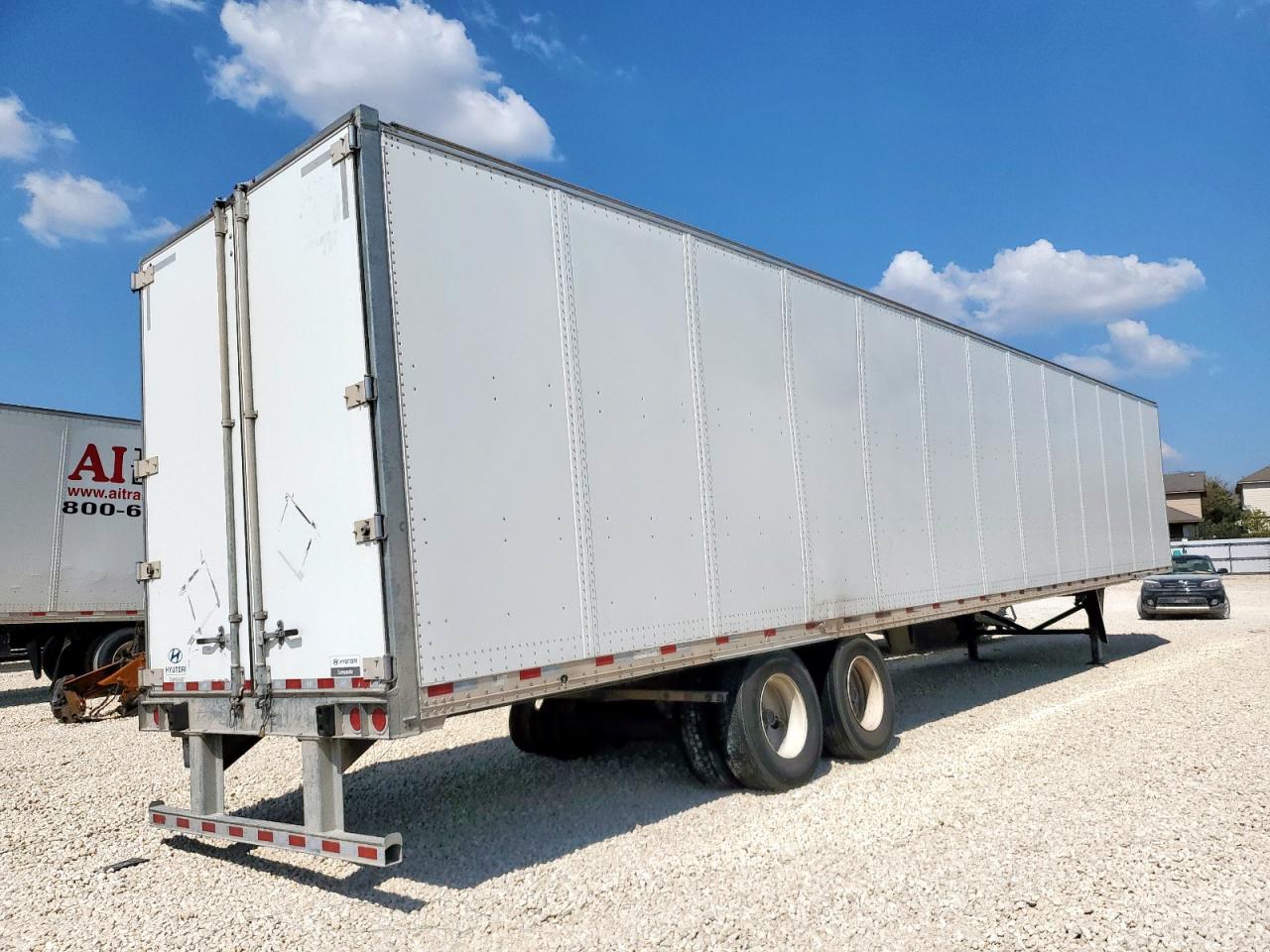 Lot #3264747493 2020 HYUNDAI UNKNOWN