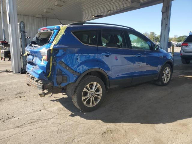 2017 FORD ESCAPE SE - 1FMCU0GD8HUB59228