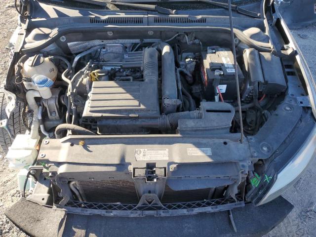 2017 VOLKSWAGEN JETTA S 3VW2B7AJ5HM248088