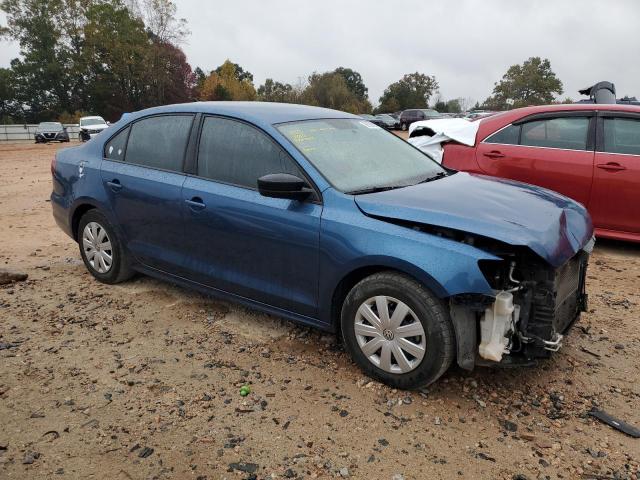 2016 VOLKSWAGEN JETTA S - 3VW267AJXGM377415