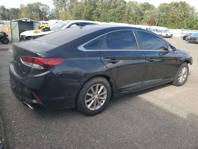 2018 HYUNDAI SONATA ECO 5NPE24AA7JH671507