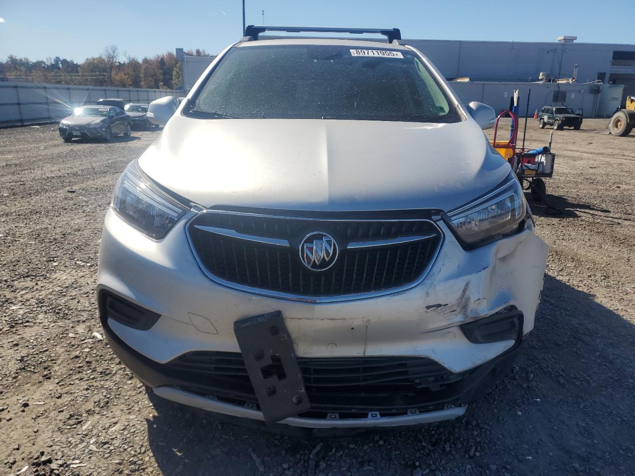 BUICK ENCORE PREFERRED
