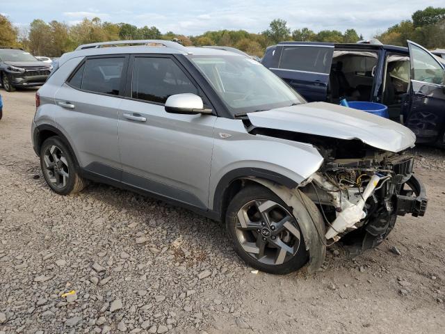 2022 HYUNDAI VENUE SEL KMHRC8A33NU159094