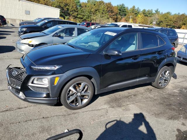 HYUNDAI KONA ULTIM
