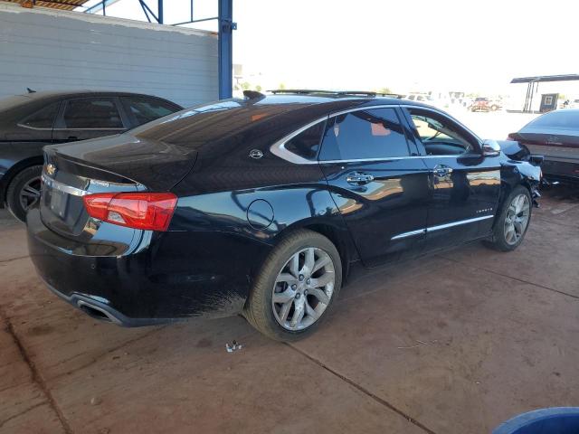 2019 CHEVROLET IMPALA PRE - 2G1105S37K9138578