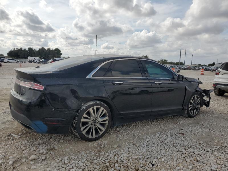 2017 LINCOLN MKZ RESERV #3291631255