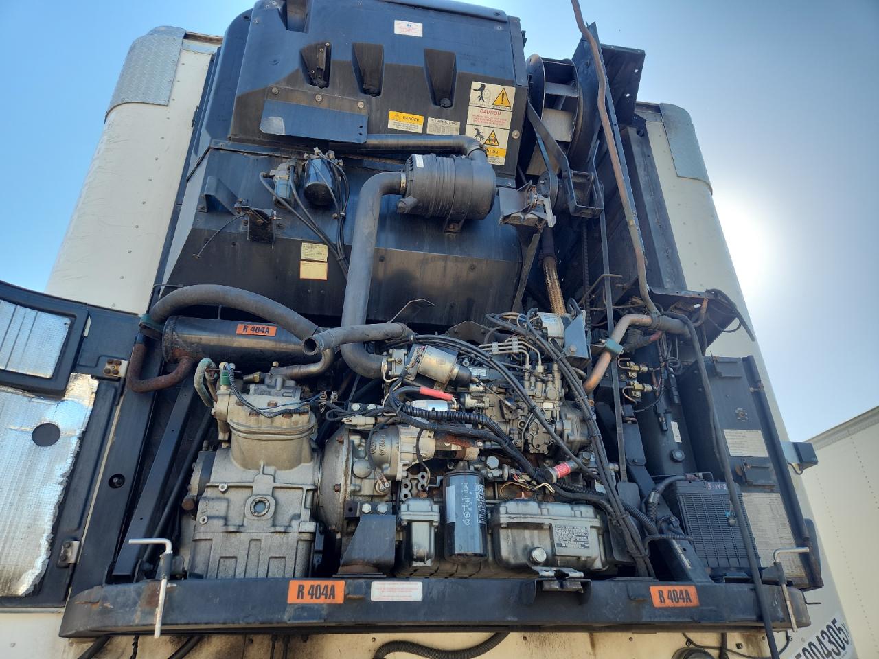 Lot #3292425585 2015 GREAT DANE UNKNOWN