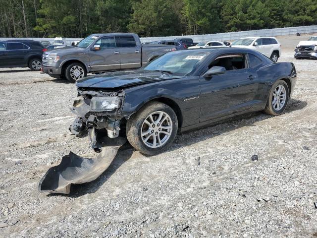 CHEVROLET CAMARO LS