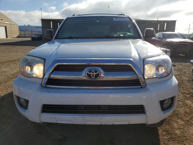 2006 TOYOTA 4RUNNER SR #3308744015