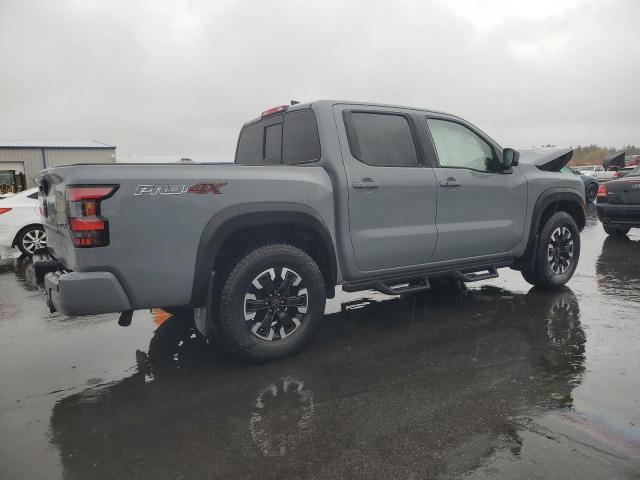 2022 NISSAN FRONTIER S - 1N6ED1EK9NN608682