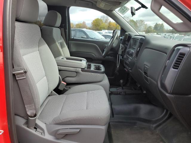 2016 CHEVROLET SILVERADO 1GCNKNEC5GZ165452