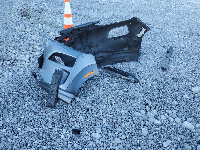 2021 HYUNDAI KONA ULTIMATE KM8K53AG8MU112322