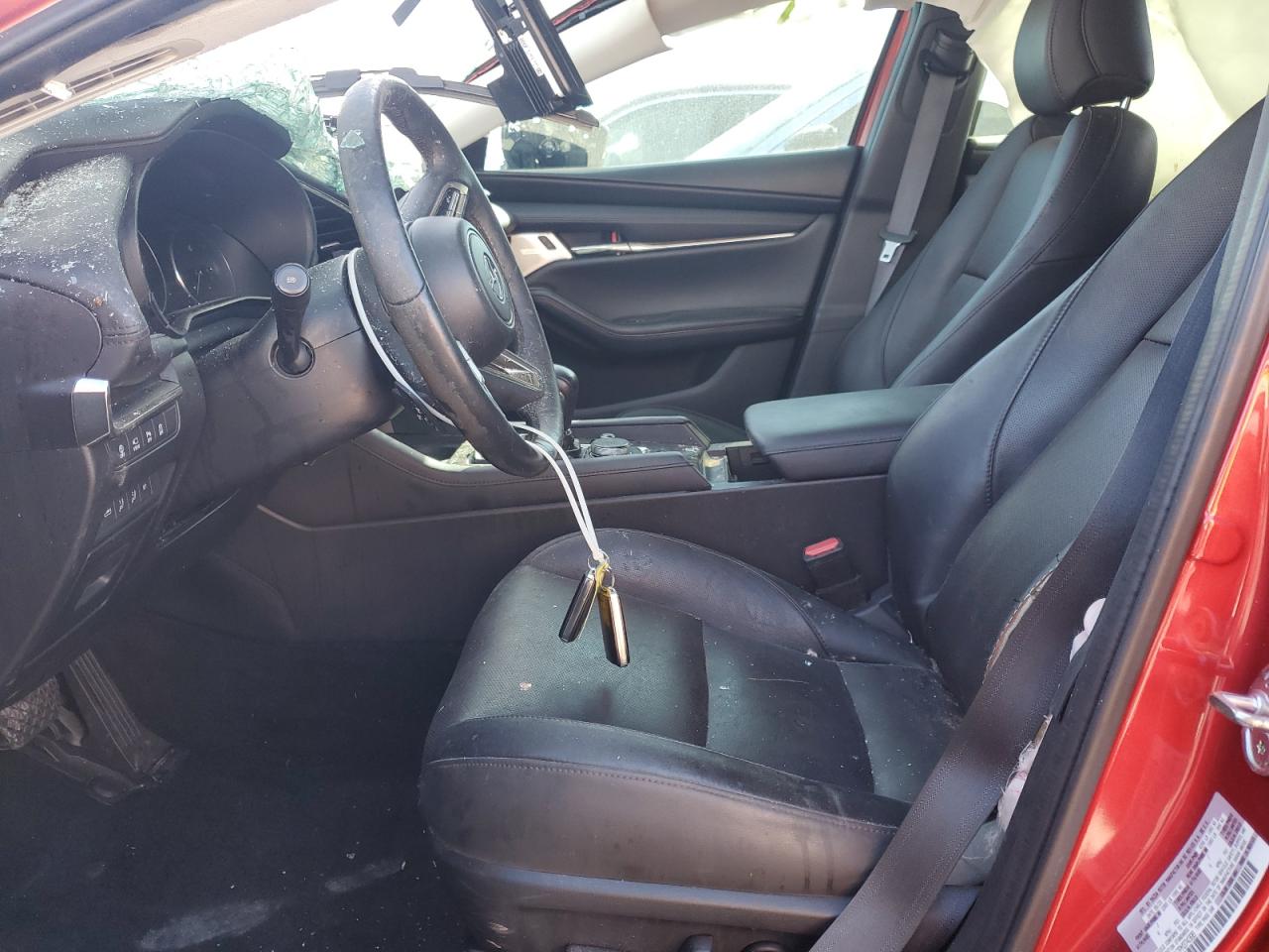 MAZDA 3 PREMIUM PLUS