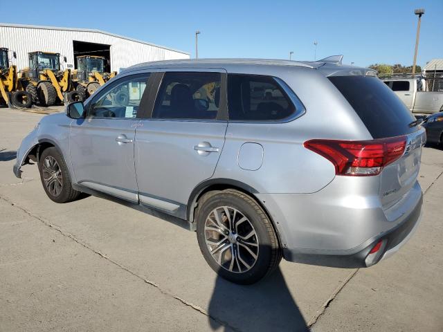 2017 MITSUBISHI OUTLANDER JA4AD3A34HZ041526