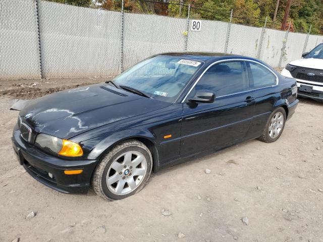 BMW 323 CI
