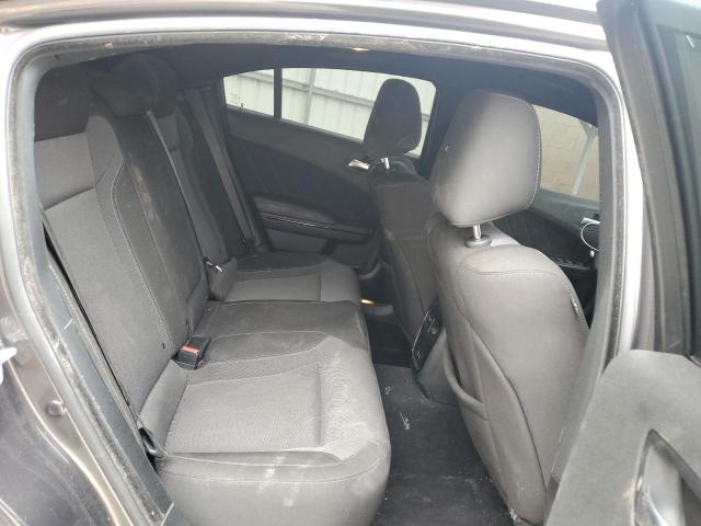 2022 DODGE CHARGER SX - 2C3CDXBG5NH234954