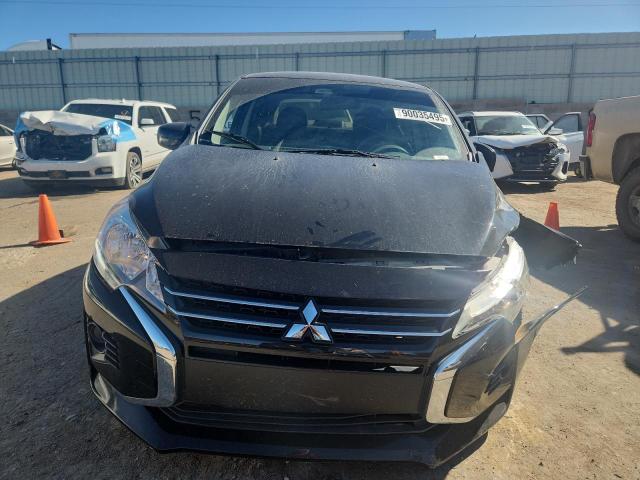 2022 MITSUBISHI MIRAGE G4 #3286699285