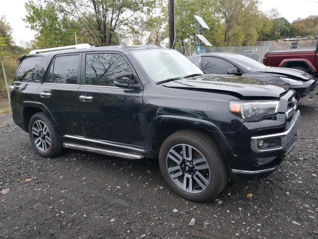 2024 TOYOTA 4RUNNER LIMITED #3274651962