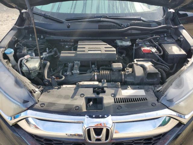 2018 HONDA CR-V EXL 7FARW1H89JE006960