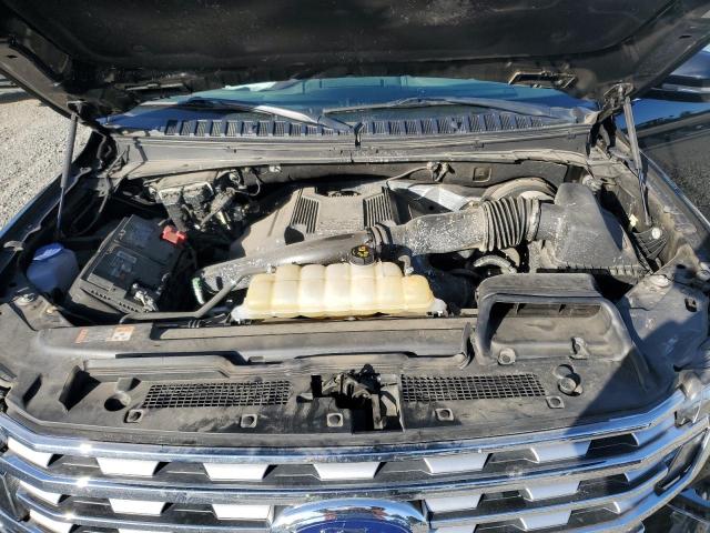 2018 FORD EXPEDITION MAX LIMITED 1FMJK1KT5JEA69004
