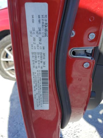 2017 DODGE JOURNEY GT - 3C4PDCEG8HT555626